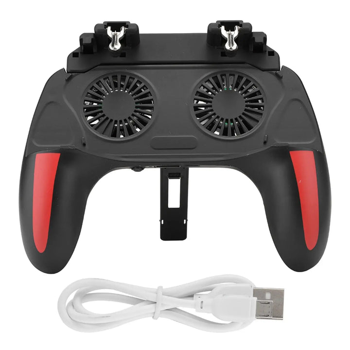 H10 Gamepad for Phones TrendoraXentrix