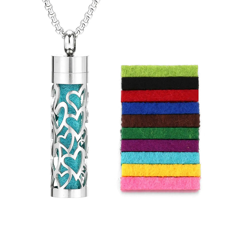 Scent Necklace TrendoraXentrix